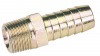 3/8\" TAPER 1/2\" BORE PCL MALE SCREW TAILPIECE