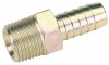 1/2\" TAPER 1/2\" BORE PCL MALE SCREW TAILPIECE