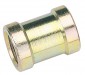 1/4\" BSP PCL PARALLEL UNION NUT / SOCKET