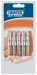 5/16\" BORE PCL AIR LINE COUPLING ADAPTOR / TAILPIECES PACK OF 5