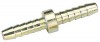 1/4\" PCL DOUBLE ENDED AIR HOSE CONNECTORS PACK OF 5