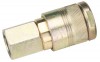 1/2 BSP FEMALE THREAD AIR LINE COUPLING