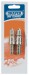 3/8\" AIR LINE COUPLING INTEGRAL ADAPTOR / TAILPIECE PACK OF 2