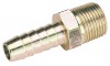 3/8\" TAPER 3/8\" BORE PCL MALE SCREW TAILPIECES PACK OF 3