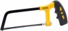 DRAPER DIY Series Soft Grip Junior Hacksaw