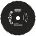 89mm Metal Cut Blade for Storm Force® Mini Plunge Saw