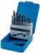 DRAPER Expert 19 Piece Metric HSS Twist Drill Set