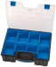 DRAPER 8 Compartment Organiser