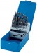 DRAPER Expert 25 Piece Metric HSS Twist Drill Set