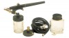 6 PIECE AIR BRUSH KIT