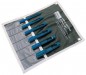 6 PIECE HOLLOW PUNCH SET 3/16\" - 1/2\"