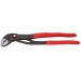 KNIPEX 87 21 300 SB Cobra QuickSet High-Tech Water Pump Pliers, 300mm