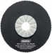 DRAPER HSS Circular Saw Blade 63mm Dia. X 18tpi