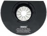 DRAPER HSS Circular Saw Blade 85mm Dia. X 18tpi