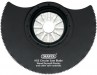 DRAPER HSS Circular Saw Blade85mm Dia. X 18tpi