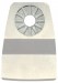 DRAPER Flexible Scraper Blade 51.5 X 73mm