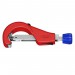 KNIPEX 90 31 03 BK TubiX XL Pipe Cutter, 260mm