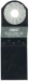 DRAPER HCS Plunge Cutter 32mm, 18tpi