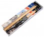 DRAPER 4 Piece Demolition Kit