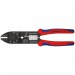 KNIPEX 97 22 240 SB Crimping Pliers, 240mm