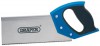 DRAPER 250mm/10\" Soft Grip General Purpose Tenon Saw
