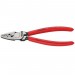 KNIPEX 97 71 180 SB Crimping Pliers for Wire Ferrules, 180mm
