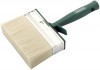 DRAPER 115mm Shed and Fence Brush
