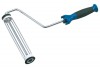 DRAPER Expert 230mm (9\") Paint Roller Frame for 38mm Sleeves