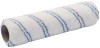 DRAPER Expert 38mm X 230mm Microfibre Short Pile Professional Paint Roller Sleeves