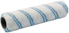 DRAPER Expert 38mm X 230mm Microfibre Medium Pile Professional Paint Roller Sleeves