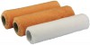DRAPER 43mm X 230mm Paint Roller Sleeves (Pack of Three)