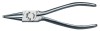 8MM - 25MM J1 ELORA STRAIGHT INTERNAL CIRCLIP PLIERS