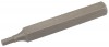 Expert 4mm x 75M Hexagonal 10mm Insert Bit for Mechanic\