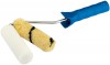 DRAPER 3 Piece 100 X 260mm Paint Roller Set