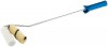 DRAPER 3 Piece 100 X 260mm Paint Roller Set