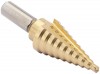 DRAPER Step Drill Bit