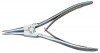 19MM - 60MM A2 ELORA STRAIGHT EXTERNAL CIRCLIP PLIERS