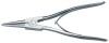 40MM - 100MM A3 ELORA STRAIGHT EXTERNAL CIRCLIP PLIERS