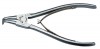 10MM - 25MM A11 ELORA BENT EXTERNAL CIRCLIP PLIERS
