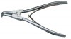 19MM - 60MM A21 ELORA BENT EXTERNAL CIRCLIP PLIERS
