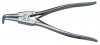 40MM - 100MM A31 ELORA BENT EXTERNAL CIRCLIP PLIERS