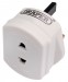 DRAPER Shaver Adaptor
