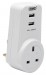 DRAPER USB Charger