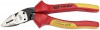 DRAPER Expert 185mm Draper Expert Ergo Plus® Fully Insulated VDE Pliers