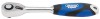 1/4\" Sq. Dr. 72 Tooth Soft Grip Reversible Ratchets