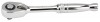 1/4\" Sq. Dr. 72 Tooth Reversible Ratchet