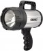 DRAPER 2 Million Candle Power Rechargeable Halogen Lamp