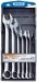 DRAPER 6 Piece Draper Hi-Torq® Metric Combination Spanner Set