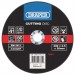 Flat Metal Cutting Discs (300 x 2.8 x 20mm)