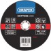 Flat Metal Cutting Discs (300 x 2.8 x 22mm)